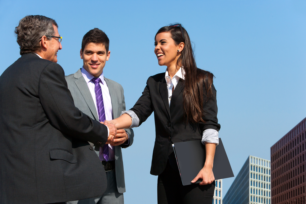 Social Selling Building revenue through referrals is a dream of every sales person.